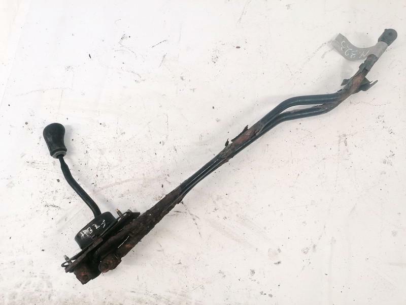 Gearshift Lever Mechanical (GEAR SELECTOR UNIT) for Mazda 323