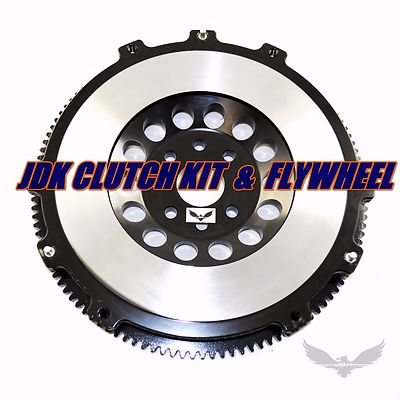 JDK SUPRA MARK ll SOARER SC300 2.5L TURBO CHROMOLY 13LBS Xlite-FLYWHEEL 1JZGTE 