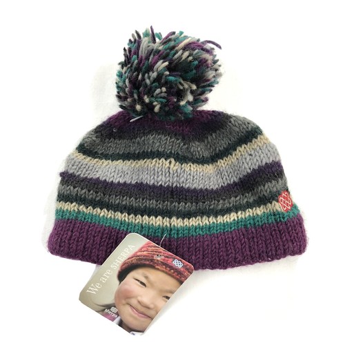 Kids Small Hat Wool Knit Beanie | eBay