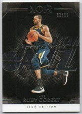 2019-20 Panini Noir Base /99 Pick Any Complete Your Set