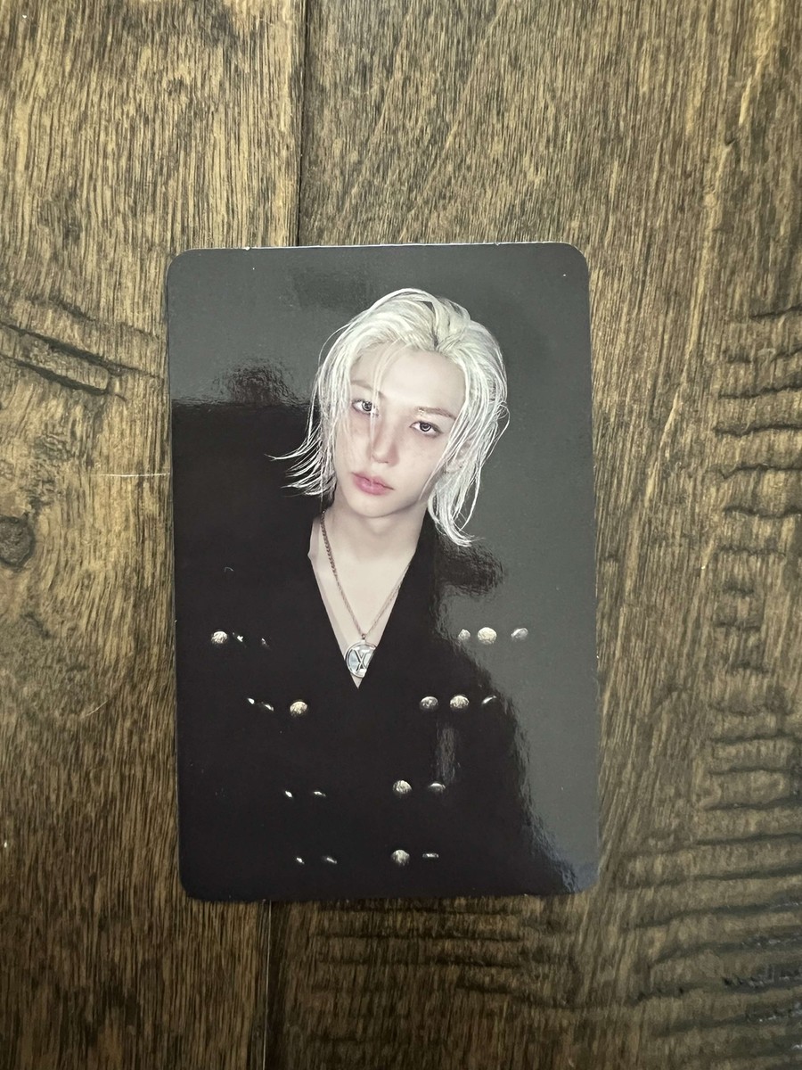 Stray kids ATE target exclusive photocard POB | eBay