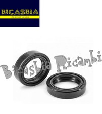 11780 - FORK FENDERS 41X54X11 Honda VTR - 250 cc - years: 2009 - 2011