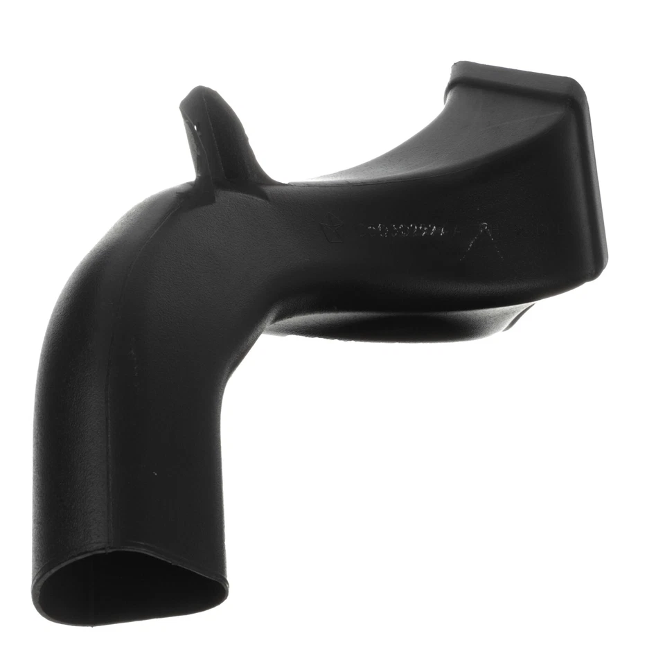 Dodge Caliber 2007-2010 conducto de entrada de aire lado derecho nuevo genuino Mopar 5030292ac Foto 2 de 4