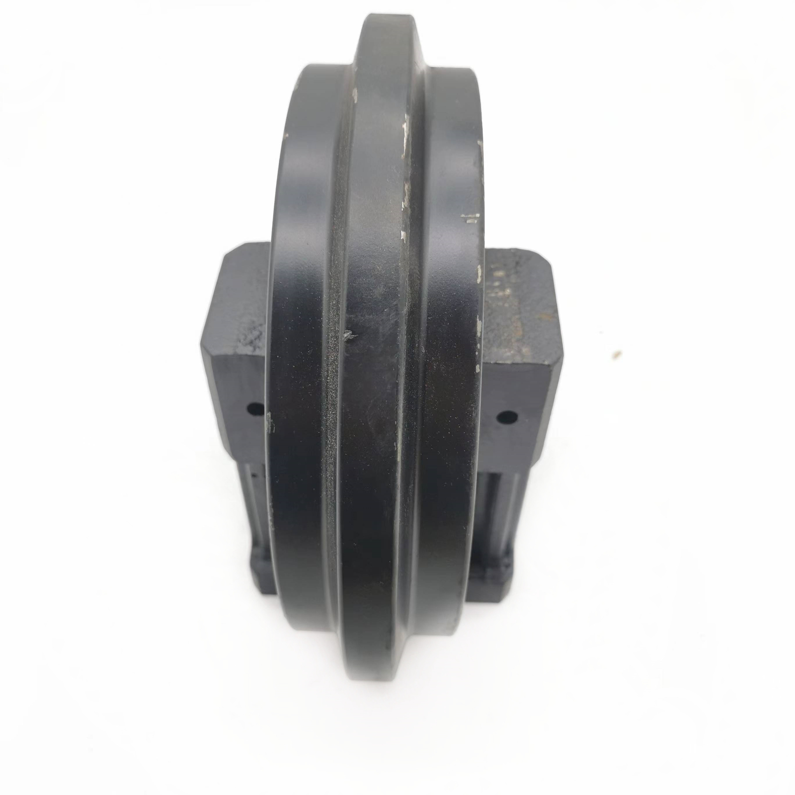 Front Idler 9312918 For John Deere 17D 17G 17ZTS Hitachi ZX17U-5N 