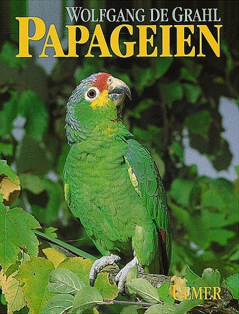Thumbnail - Papageien Wolfgang De Grahl