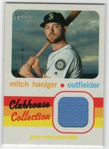 mitch haniger jersey