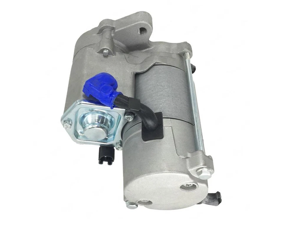 Arranque de alto rendimiento de 2,0 KW para Toyota Land Cruiser 1998-2007 REF 28100-50101 Foto 2 de 4