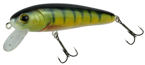 Tubertini SEIKA Wobbler AKITA 110mm 32g 2-4m Lauftiefe vers. Varianten Hecht - Bild 3 von 9