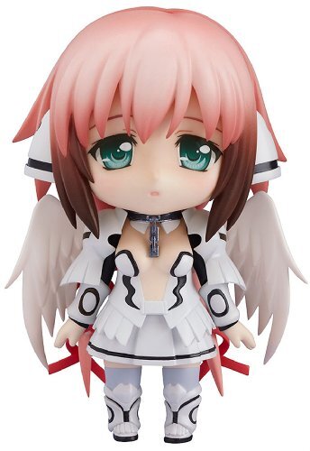 グッドスマイルカンパニー　ねんどろいど　178【 イカロス　】未開封 中古】未開封)ねんどろいど178 イカロス[69] - メルカリ