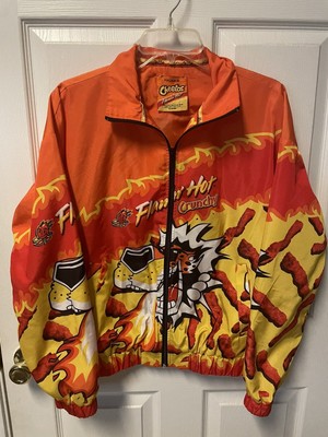 Forever 21 Flaming Hot Cheetos 