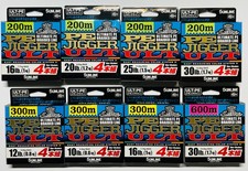 SUNLINE SaltiMate PE JIGGER ULT 4 PE Line 10 ...