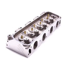 For Ford Alum. Scj Cylinder Head Bare- M-6049-scj