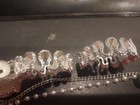 Paparazzi Earring Pearl Necklace Set With Ring Nickel, And Lead Free ￼ — photo 3