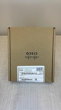 New in Box Cisco 521 Headset Prod. 1PCP-HS-W-521-USB