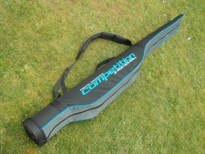 Preston Competition 190cm 2 Rod Holdall fishing rod bag FISHING SET UP