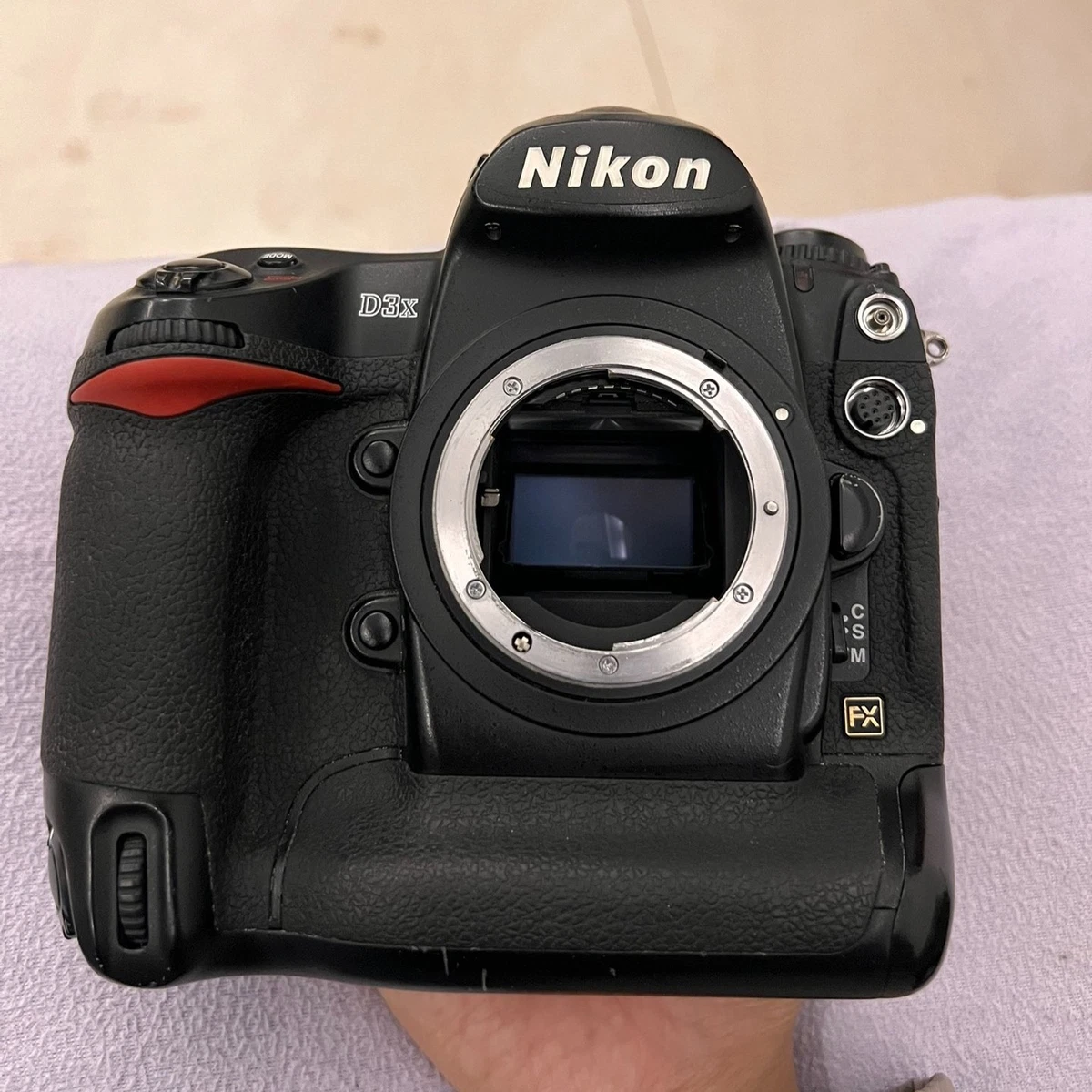 Nikon D3X Digital Cameras for Sale | Shop New & Used Digital