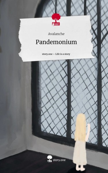 Avalanche | Pandemonium. Life Is A Story - story.one | Buch | Deutsch (2023)-image
