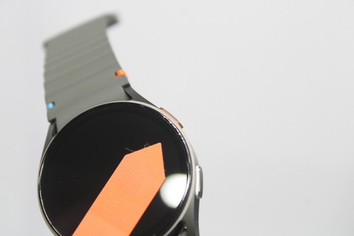 Samsung Galaxy Watch7 - 40mm - SM-L300 - Green - Afbeelding 2 van 2