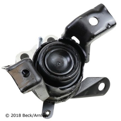104-2046 Beck Arnley Motor Mount Front Passenger Right Side Hand for Matrix