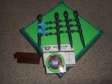 Opened New Masters Of The WWE Universe Grayskull Ring Mattel