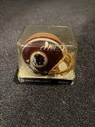 Brian Mitchell Signed Washington Redskins NFL Riddell Mini Helmet Autographed