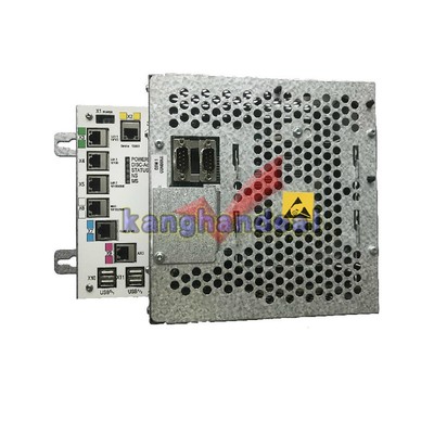1PC USED ABB DSQC1018 3HAC050363-001 robot Main controller