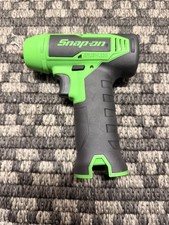 Snap-on Tools Green 14.4v Brushless Cordless Polishprep Tool Ctpp861g Tool Only