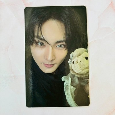 ENHYPEN 7th THE SIN : VANISH FORBIDDEN AFTERLIGHT STORM FUGITIVES