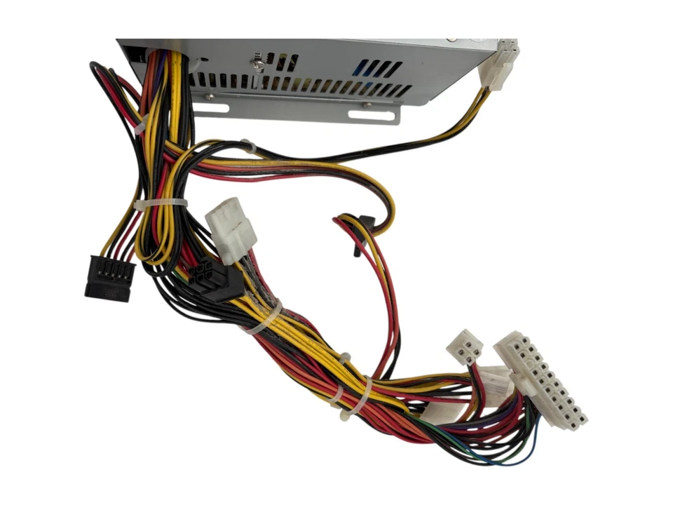 Z400-08FC AOPEN 350W ATX 20+4-PIN SATA MOLEX FDD ATX12V Power Supply - Image 2 of 4