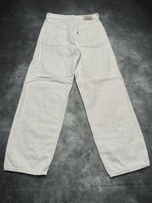 Levi s Bagge Dad Damen Jeans W23 L30#K8-6