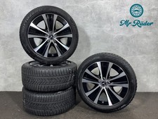 Orig Mercedes E-Klasse W213 S213 A238 C238 Winterräder Winterreifen 18 Zoll