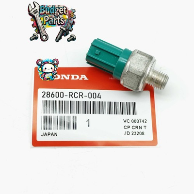 #ad OEM Automatic Transmission 2nd 3rd Pressure Switch 28600 RCR 004 For HONDA CR V $24.64