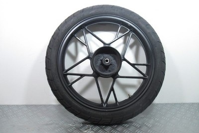Hinterrad SYM XS 125 4-Takt