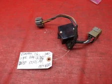 D8BF 17C476 AA OEM FORD MUSTANG WIPER DELAY GOVERNOR MODULE CONTROL RELAY USED
