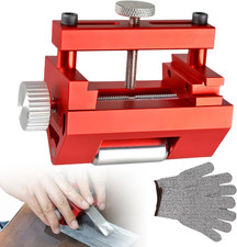 Schleifhilfe Stechbeitel Schleifhilfe, Stemmeisen Sch&auml;rfen, Sch&auml;rfhalter Sch&auml;rfh