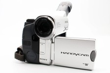 Sony DCR-HC14 MiniDV Digital Camcorder Excellent SDS
