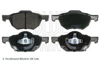 Blue Print Bremsbelagsatz Scheibenbremse ADH24266 FüR Honda CL CM Accord CN 7