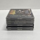 KISS Pinball Golden Nugget 5 PlayStation PS1 Game Lot Sony Retro Bundle — photo 6