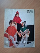 Girls Knitting Pattern For Ponchos