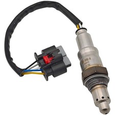 Lambdasonde vor Katalysator JX61-9Y460-AA 2212545 Für Ford Focus IV 1.5 EcoBlue