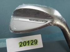 Titleist BV SM 10 56 /10 M- SAND Wedge - SM10 BV - Wedge Flex Steel 20129 NEW