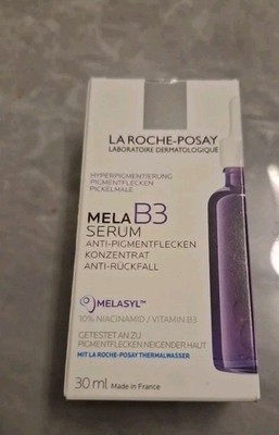 La Roche Posay Mela B3 Serum (30ml)