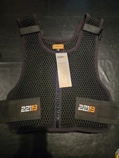 221B Tactical Maxx-Dri Vest 5.0