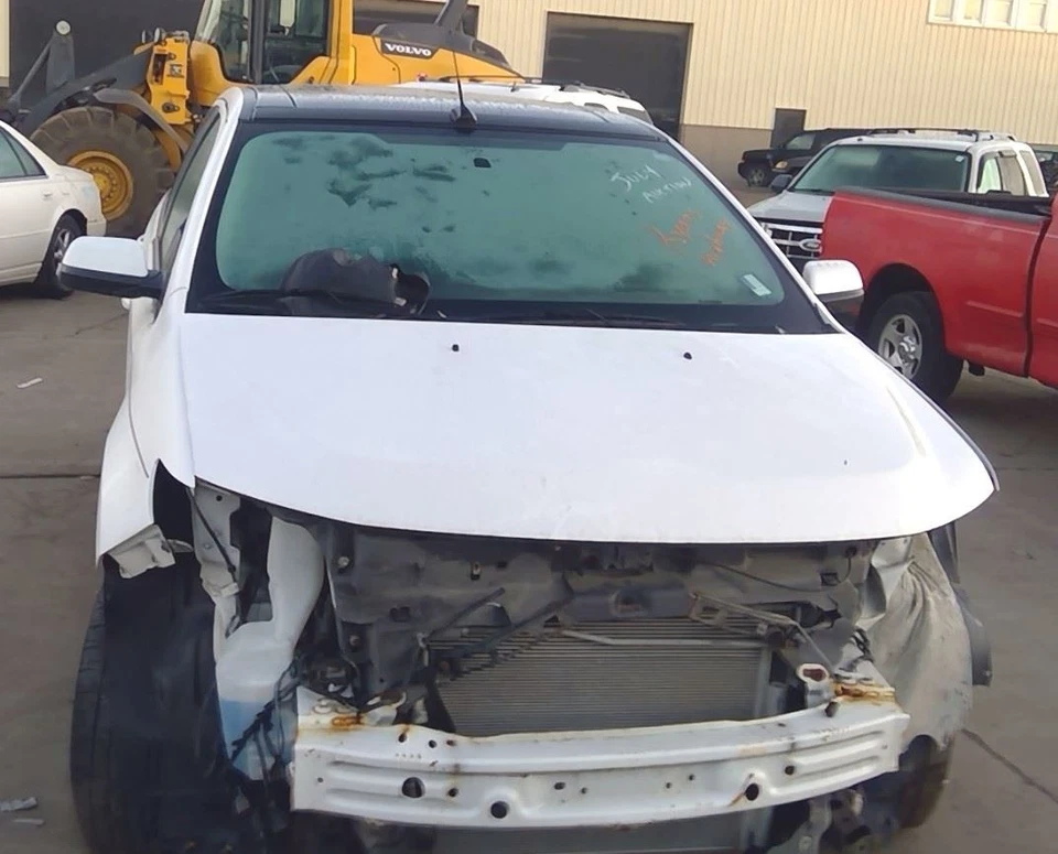 Espejo retrovisor Lincoln MKX 08 09 10 11 12 2013 14 15 ATENUACIÓN AUTOMÁTICA CON SINCRONIZACIÓN DE BRÚJULA Foto 2 de 4