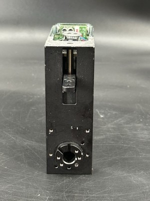 Hamilton HLF PSD4 8346-01 Syringe Pump