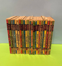 DIABOLIK LOTTO MISTO ANNO X 1971 - 23 NUMERI (LEGGERE DESCRIZIONE)