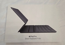 Apple Smart Keyboard Folio for 11-inch iPad Pro Model MU8G2LL/A