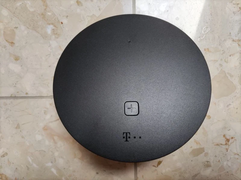 📶TELEKOM Speed Home WLAN Mesh WLAN Repeater MU-MIMO Gigabit-LAN Access Piont📶 - Bild 2 von 4