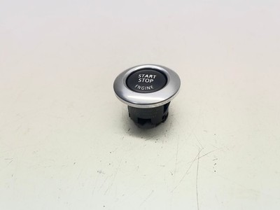 BMW E88 E87 E82 E81 Start Stop Schalter Engine 6949499