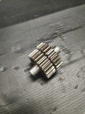 PAAR ZAHNRÄDER GERADE ZÄHNE PRIMÄR CAGIVA MITO 125